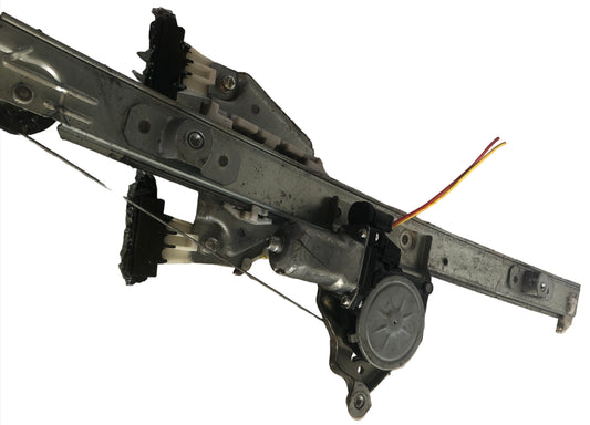 Motor Eleva Vidrio Chevrolet Vitara 2006 2008