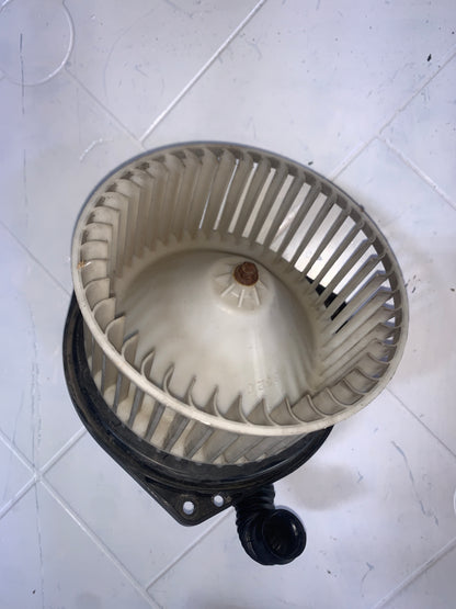 Soplador Aire Acondicionado Nissan Pathfinder 2001 2004