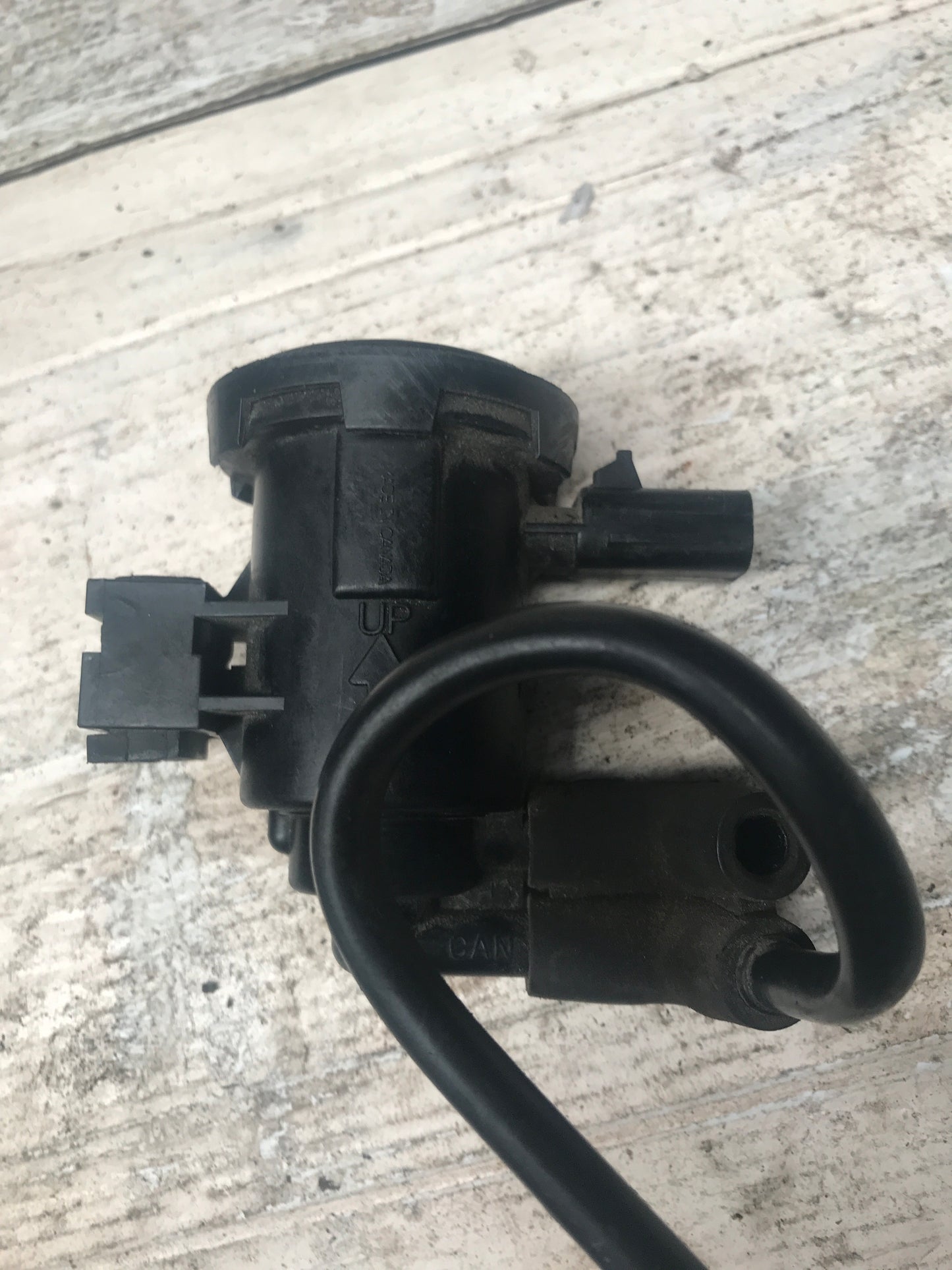 Valvula Quema Gases Jeep Grand Cherokee 2005 2010