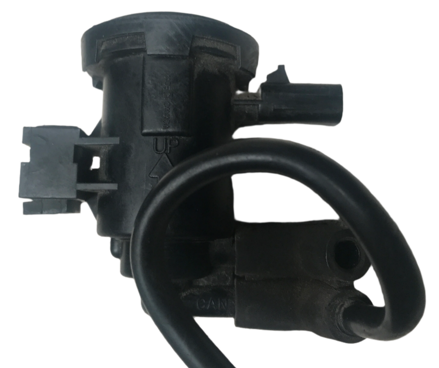 Valvula Quema Gases Jeep Grand Cherokee 2005 2010