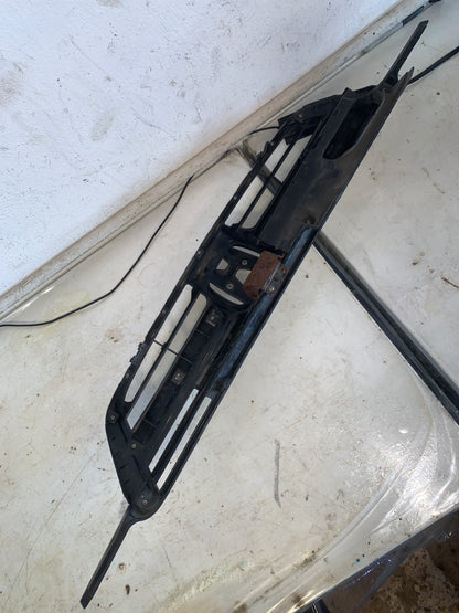 Parrilla Delantera Frontal Honda Crv 2003 2004