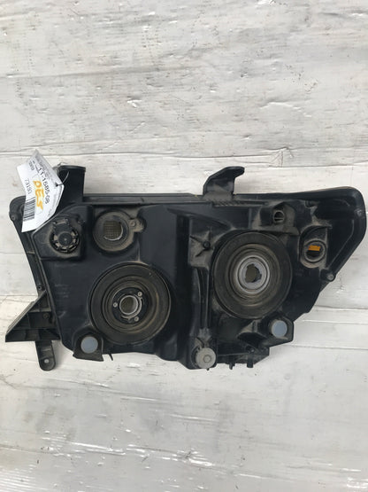 Faro Delantero Toyota Tundra 2008