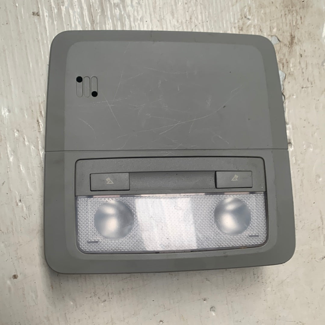 Lampara De Techo Chevrolet Cruze Original Gm 2011-2015