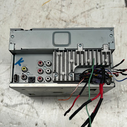 Radio Pioneer Universal