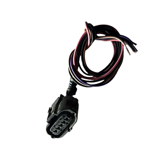 Conector Sensor Maf Corolla GLI