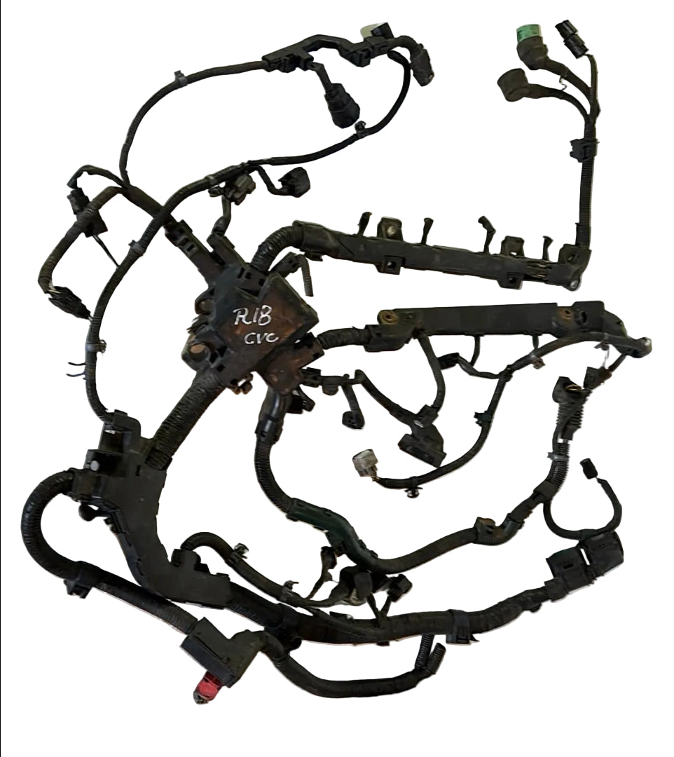 Cableria Honda Civic 2006 2012
