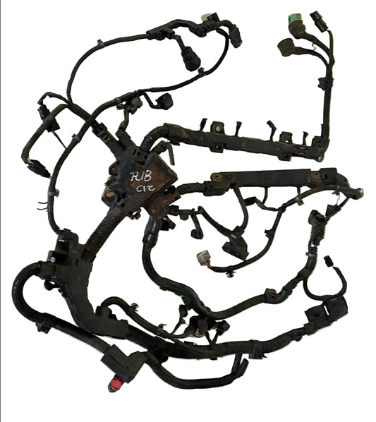 Cableria Honda Civic 2006 2012