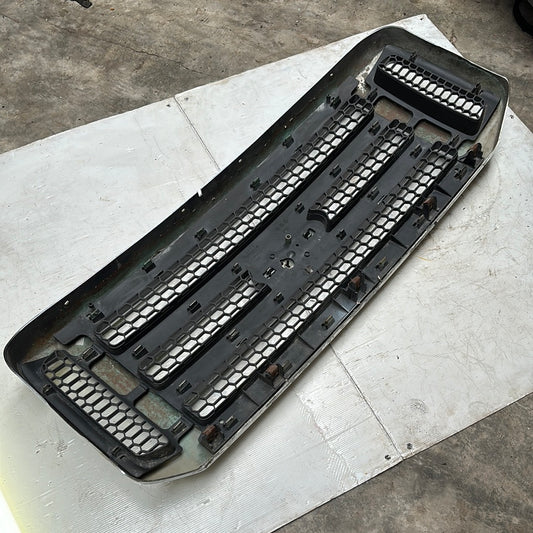 Parrilla Delantera Frontal Ford F350 2000 - 2010