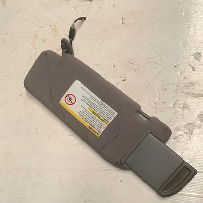 Tapa Sol Chevrolet Epica