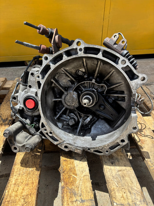 Caja Mazda 3 2.0 Mazda 5 2.3 Mazda 6 2.3 Sincrónica