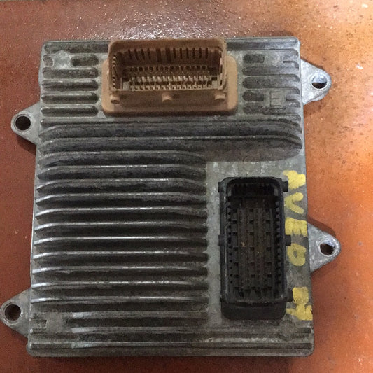 Computadora Chevrolet Aveo 2004 2007