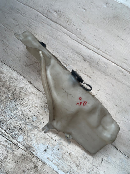 Envase Radiador Ford Explorer Eddie Bauer 2006 2010