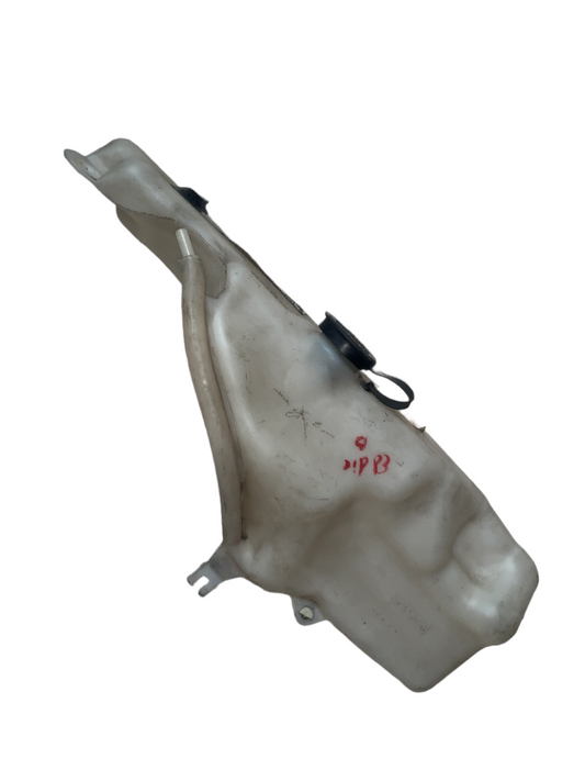 Envase Deposito Radiador Ford Explorer Eddie Bauer