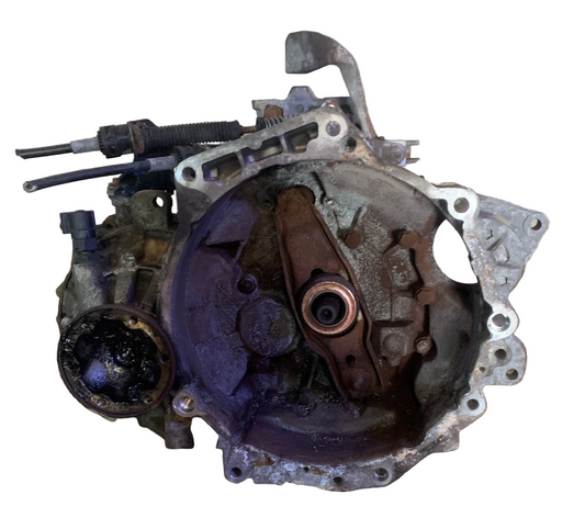 Caja Sincronica Volkswagen Bora Golf Jetta