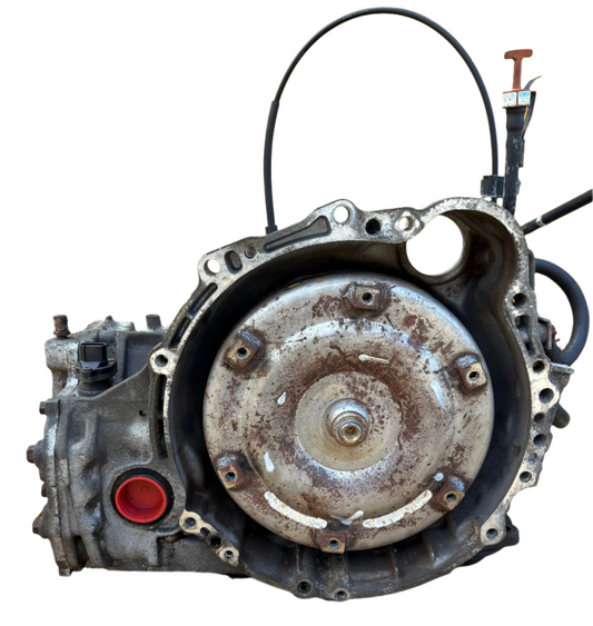 Caja Toyota Camry 2.2 1997 2001 Automático