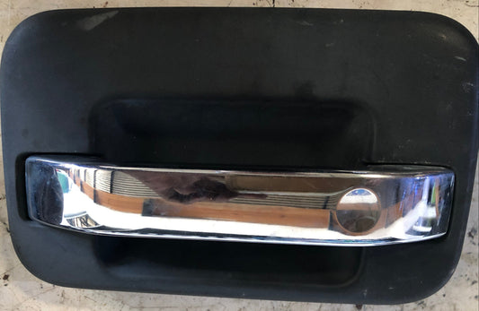 Manilla Externa Ford F150 2004 2008