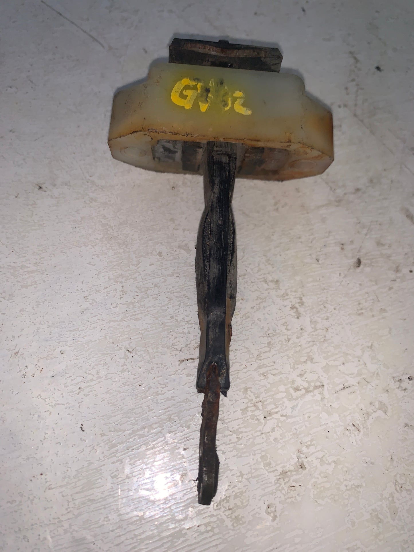 Freno Puerta Grand Vitara 2001 2004