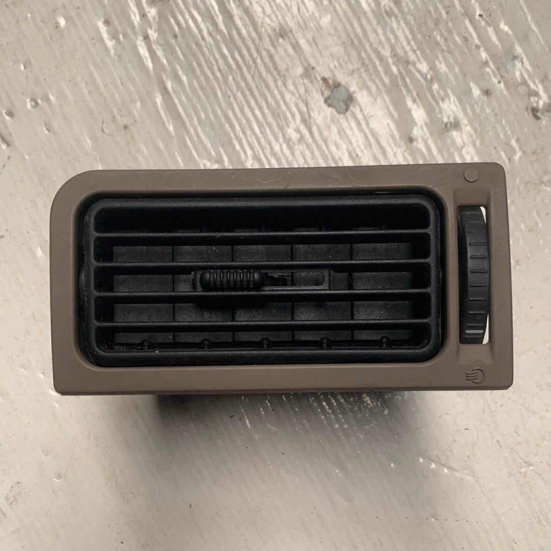 Rejilla Copiloto Aire Ford Focus