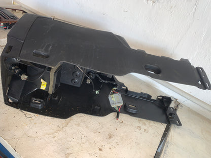 Consola Central Ford Explorer Eddie Bauer 2006 2010