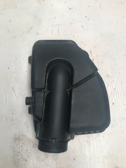 Tapa Inferior Caja Filtro Purificación Aire Honda CRV 2002 2006