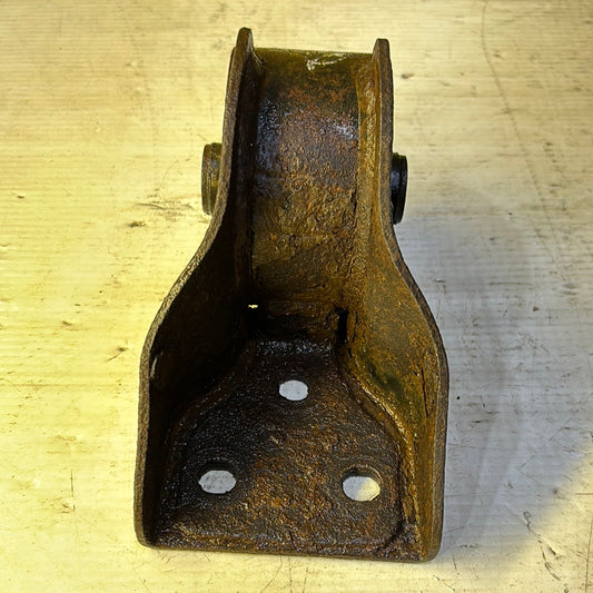 Soporte Caja Motor Hyundai Elantra