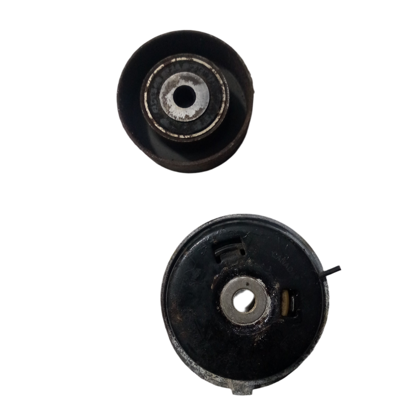 Tensor Correa Tiempo Chevrolet Cruze 1.6