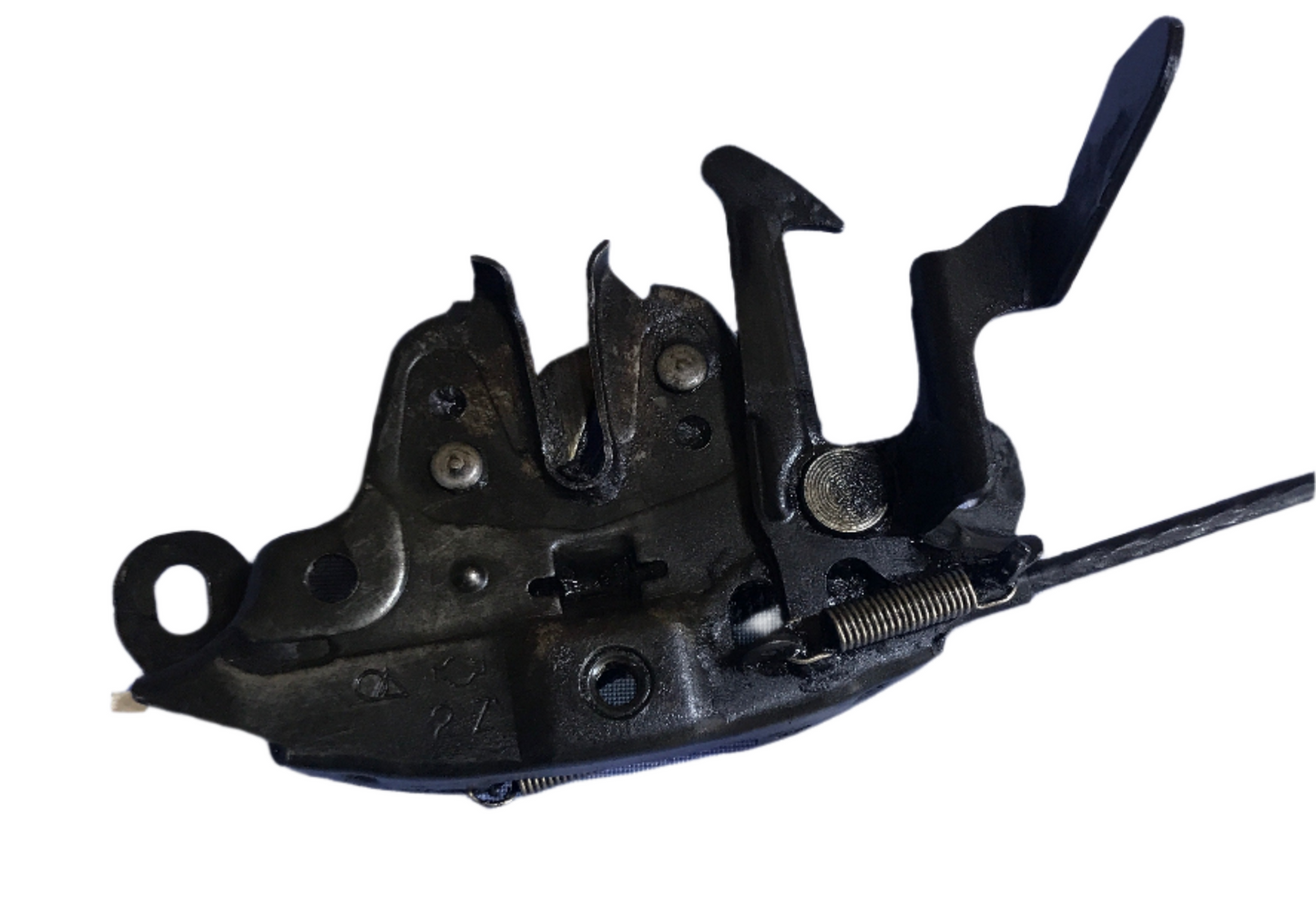 Cerradura Capot Nissan Sentra B15