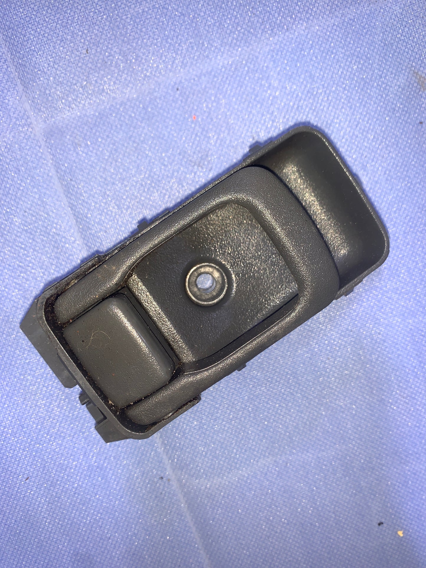 Manilla Interna Nissan Xterra 2001 2004