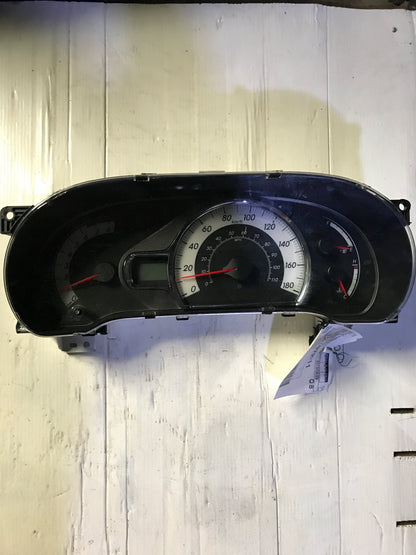 Cluster Tacometro Toyota Sienna 2011 LE