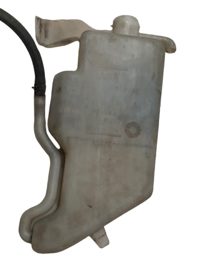 Envase Deposito Refrigerante Radiador Dodge Caravan