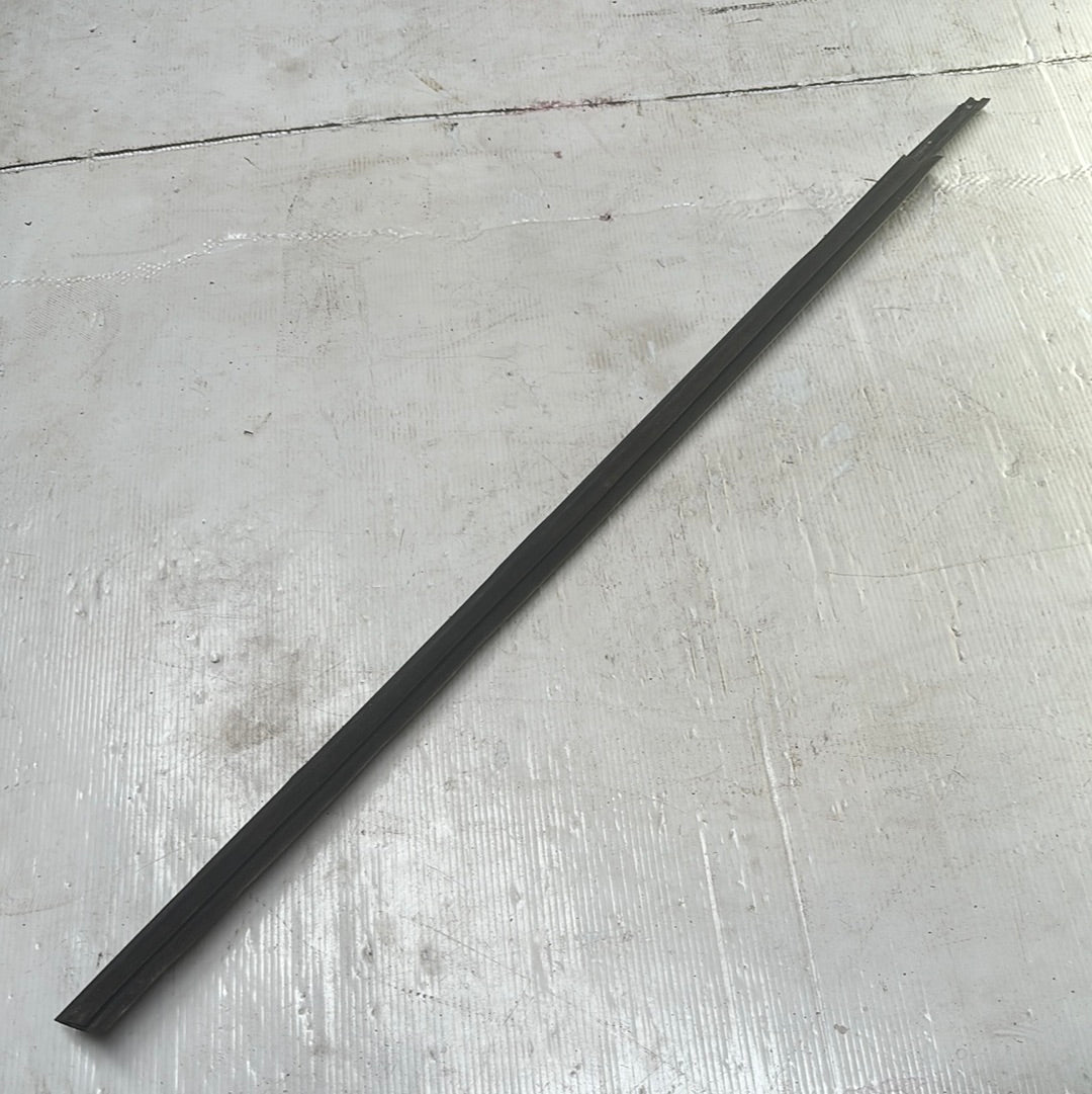 Cepillo Lamevidrio Externo Chevrolet Aveo 4ptas