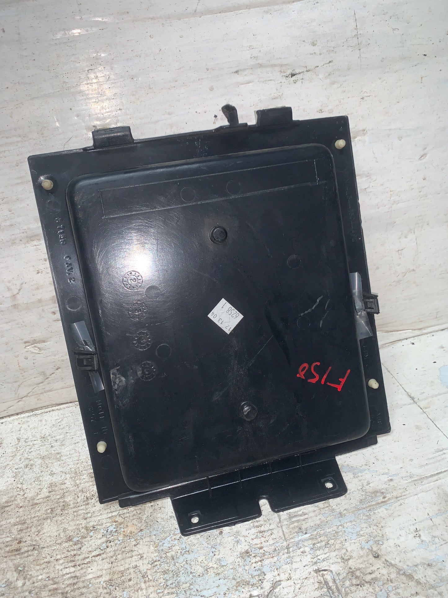 Bandeja Tablero Ford F150