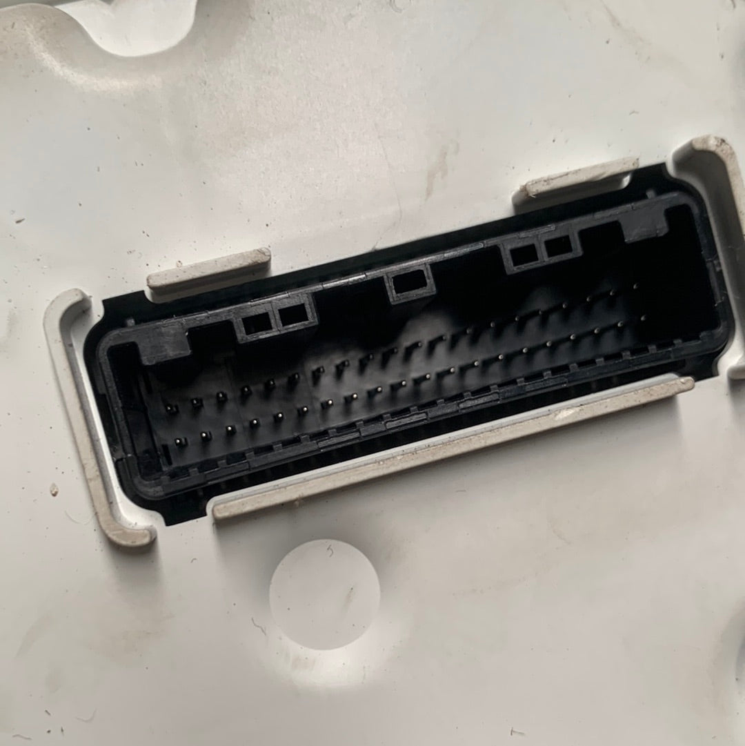 Cluster Tacometro Toyota Rav4 2013