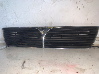 Parrilla Delantera Mitsubishi Lancer 2002 2004