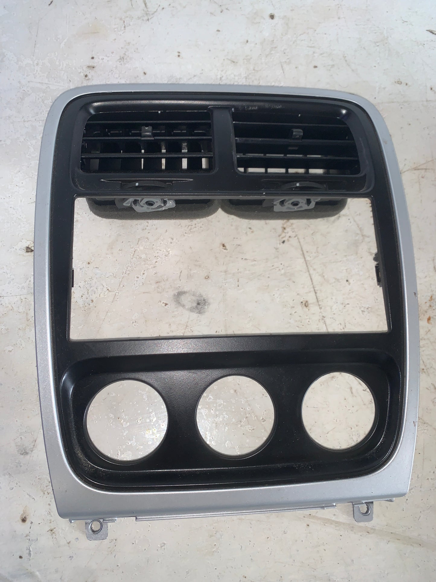 Tablero Frontal Dodge Caliber 2010 2012