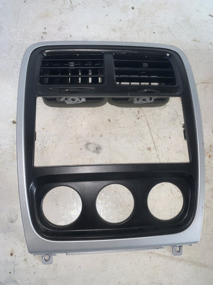 Tablero Frontal Dodge Caliber 2010 2012