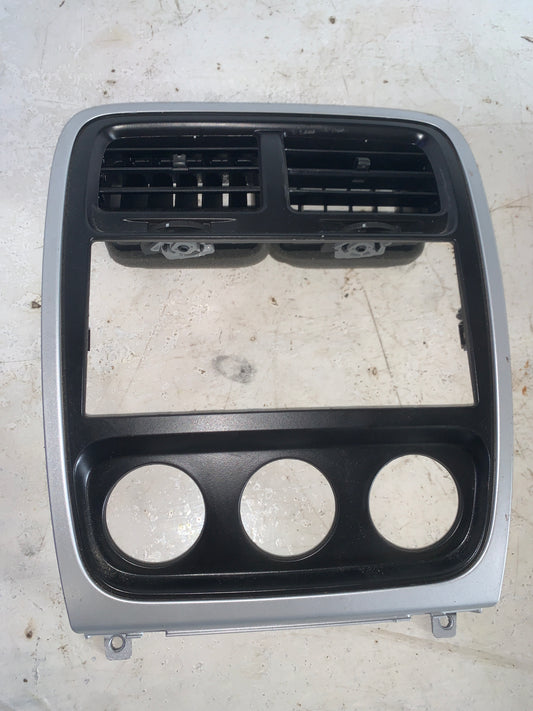 Tablero Frontal Dodge Caliber 2010 2012