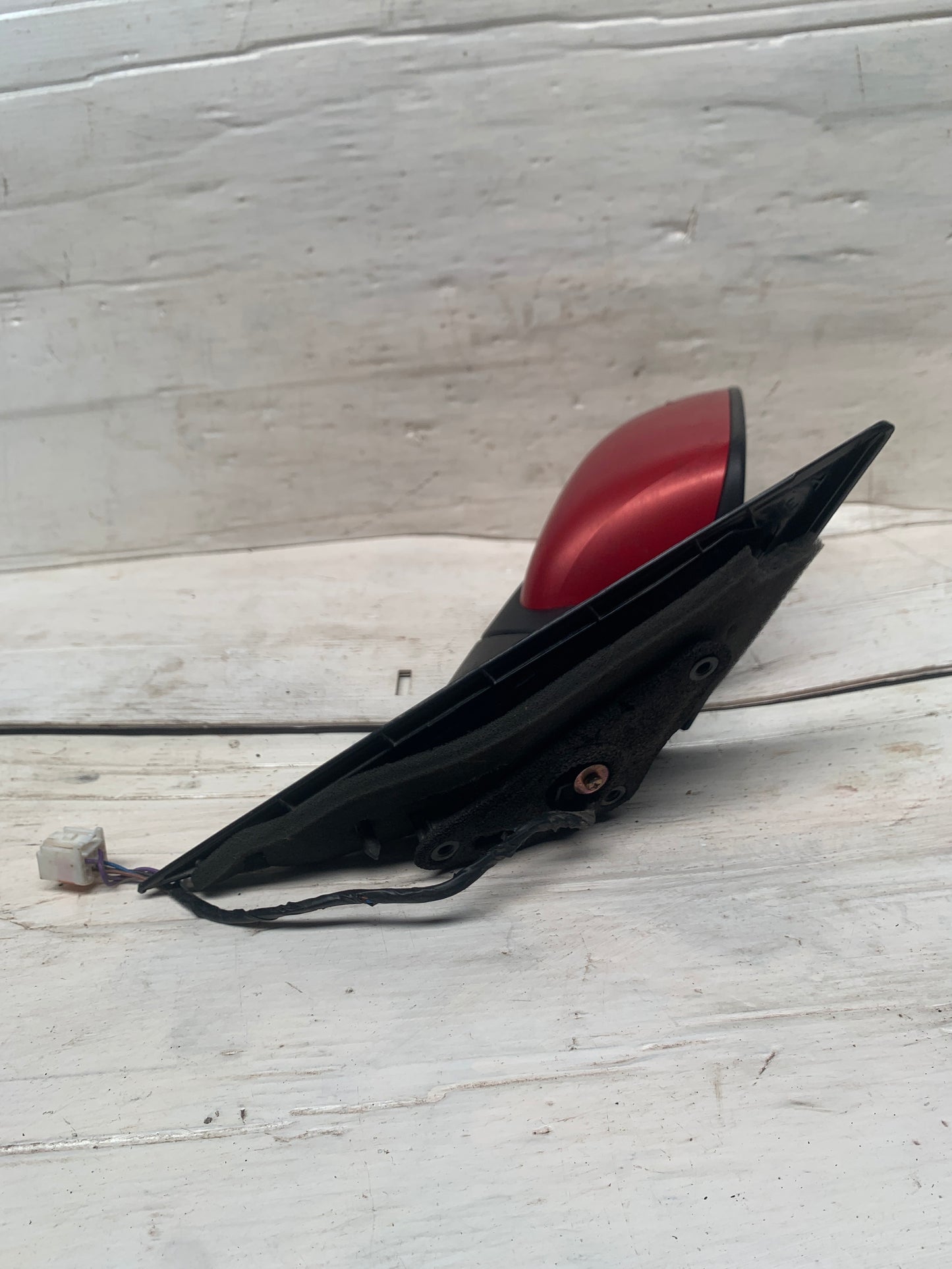 Retrovisor Mazda RX8