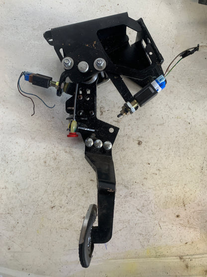 Pedal Croche Sensor Nissan 350Z