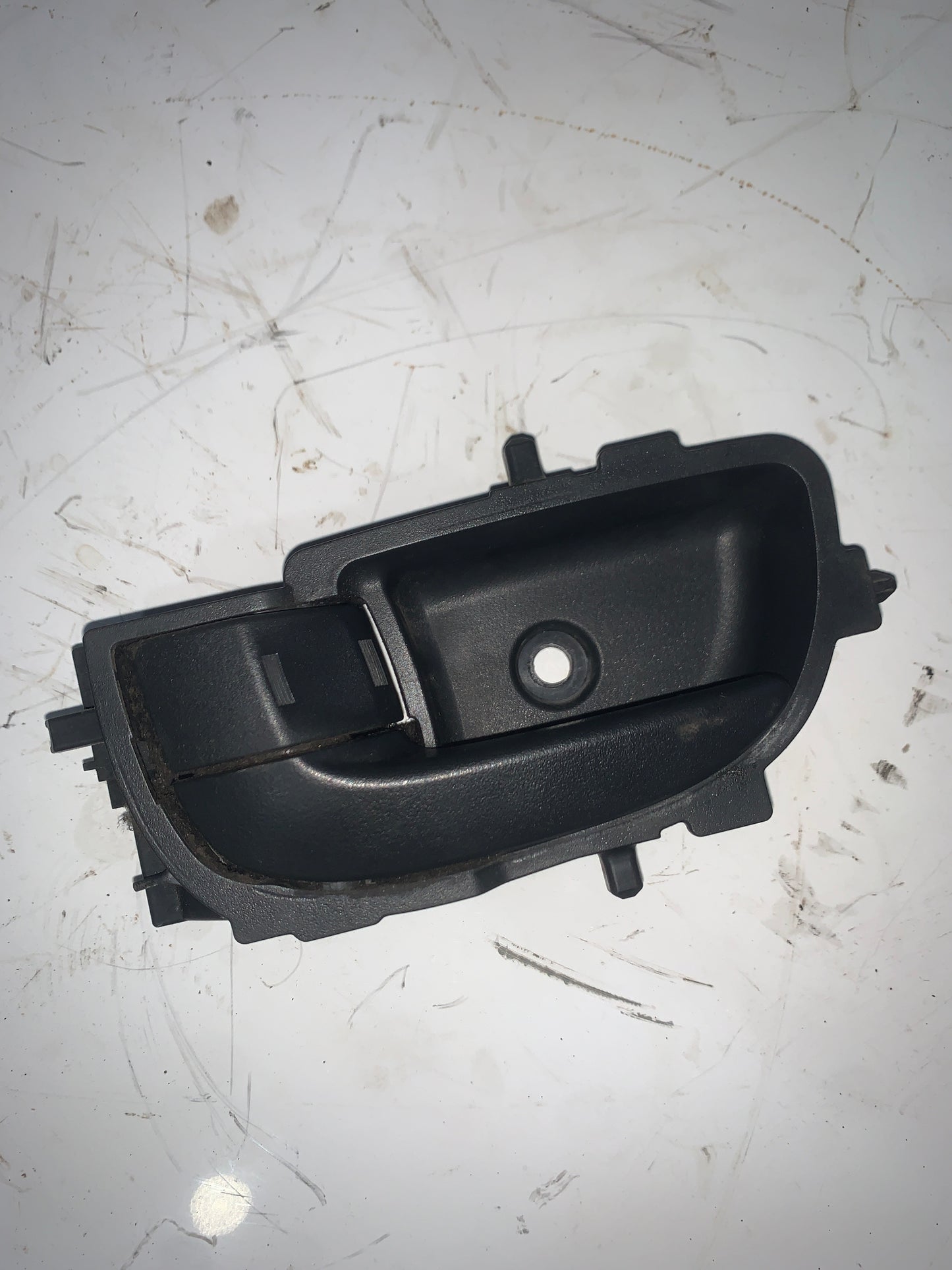 Manillas Internas Toyota Yaris Belta - Corolla 2014 2019