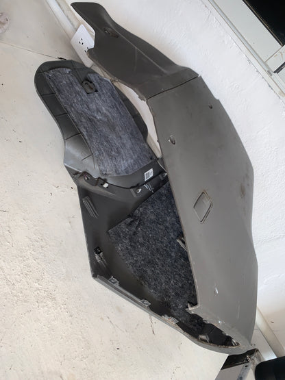 Tapa Central Hyundai Tucson 2005 2010 Original