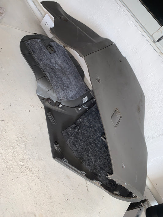 Tapa Central Hyundai Tucson 2005 2010 Original