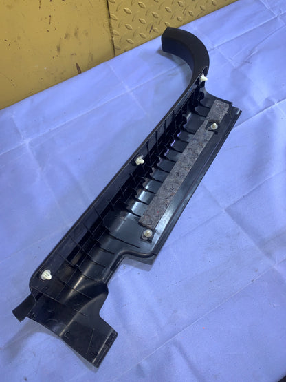 Pisa Alfombra Delantera Honda CRV 2002 2006