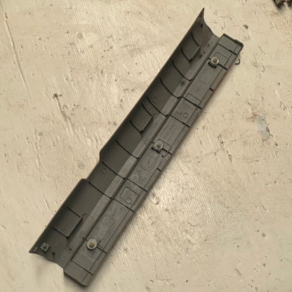 Pisa Alformbra Delantero Nissan Xtrail Original