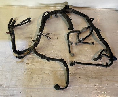 Cableria Completo Nissan Almera