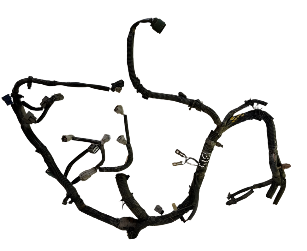 Cableria Completo Nissan Almera