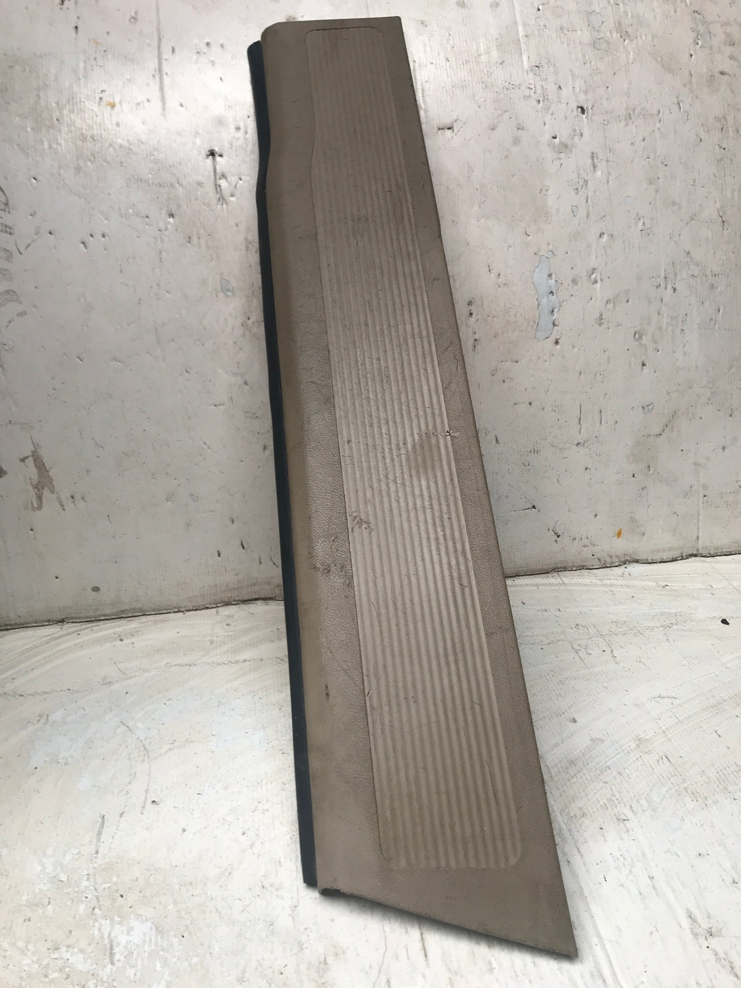 Pisa Pie Trasero Honda Odyssey 2005