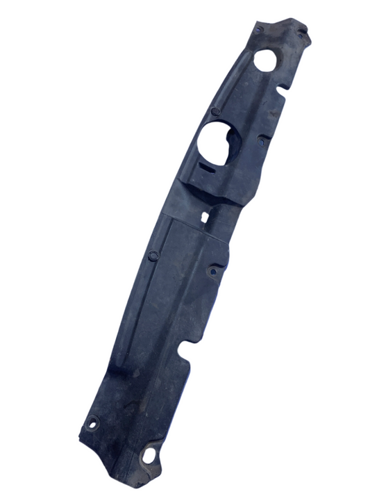 Tapa Deflextor Cobertor Radiador Carevaca Honda CRV 2003 2006