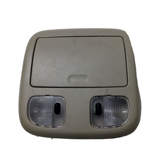 Lampara De Techo Delantero Ford Fusion 2006 2009