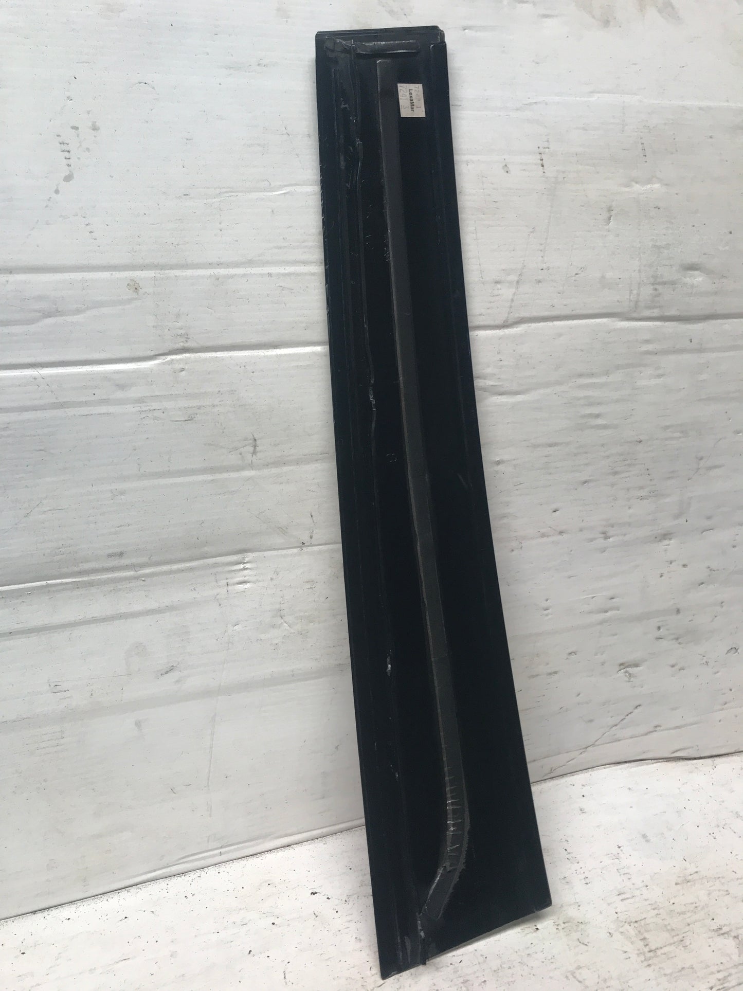 Platina Puerta Ford Explorer Eddie Bauer 2006 2010